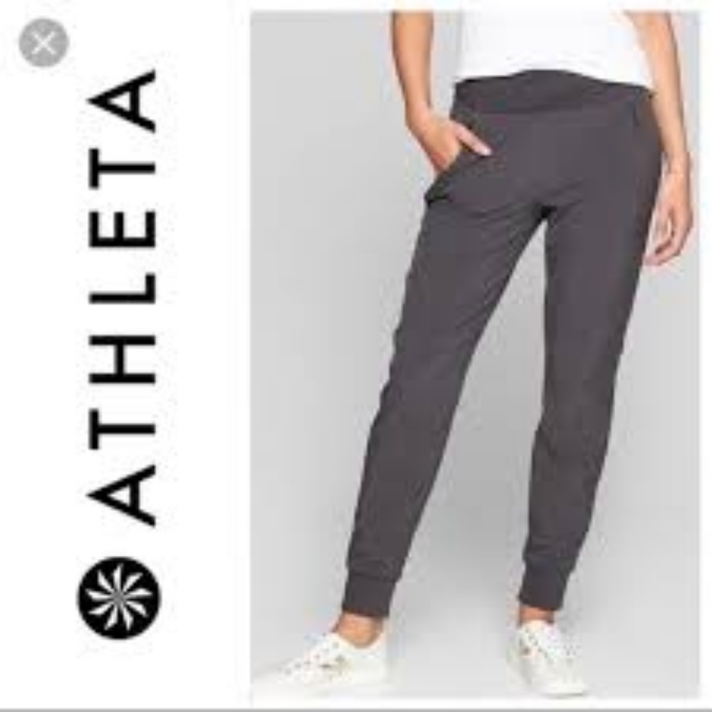 Athleta Soho Jogger size S.